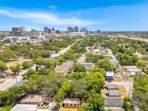 1025 Colyer Street Orlando FL 32805