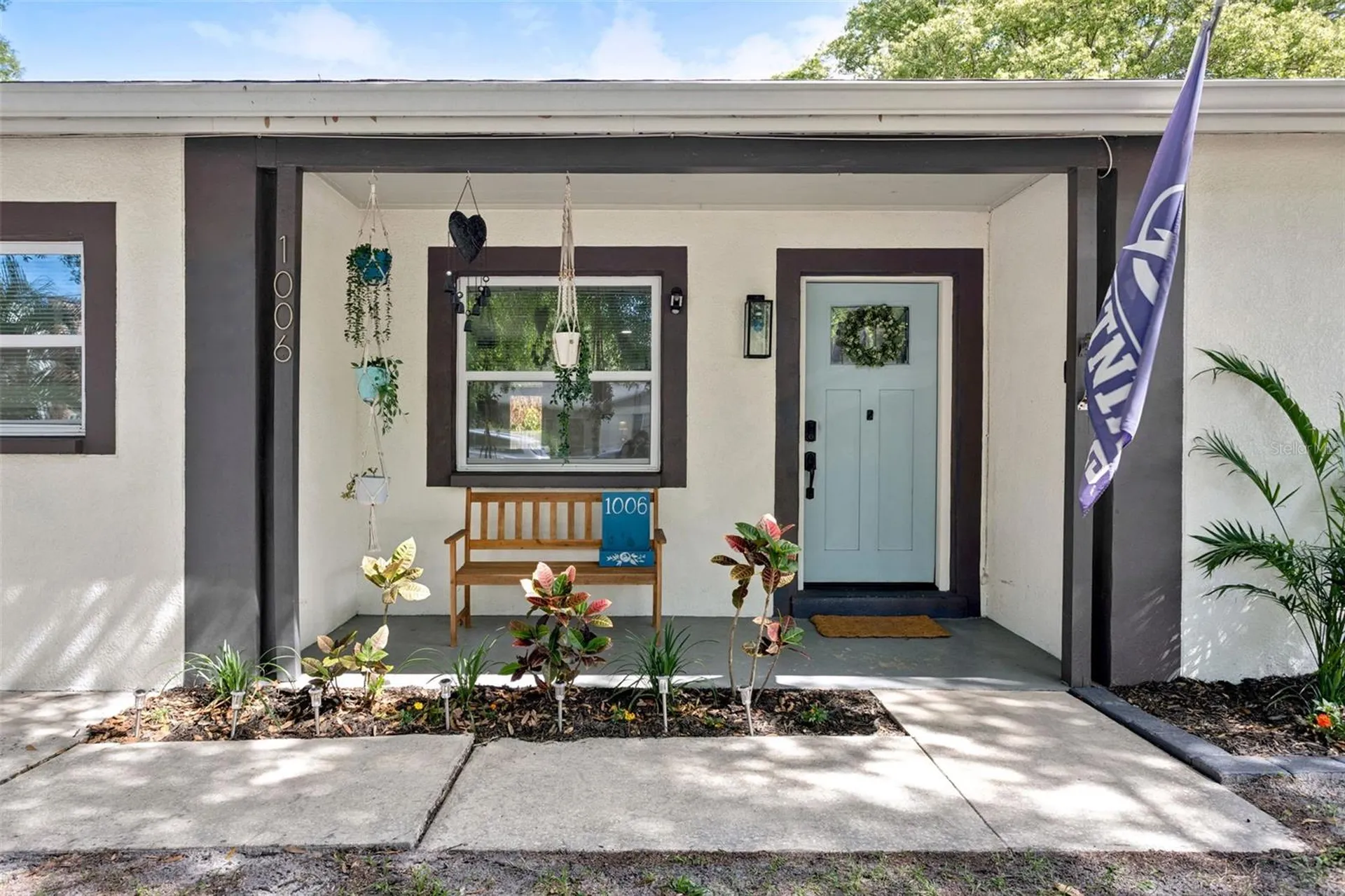 1006 E Norfolk Street Tampa FL 33604