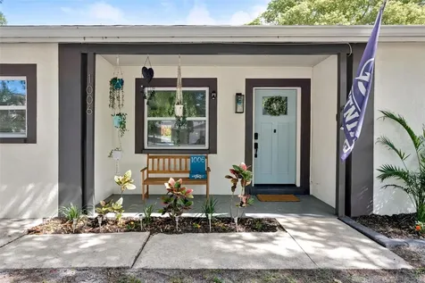 1006 E Norfolk Street Tampa FL 33604