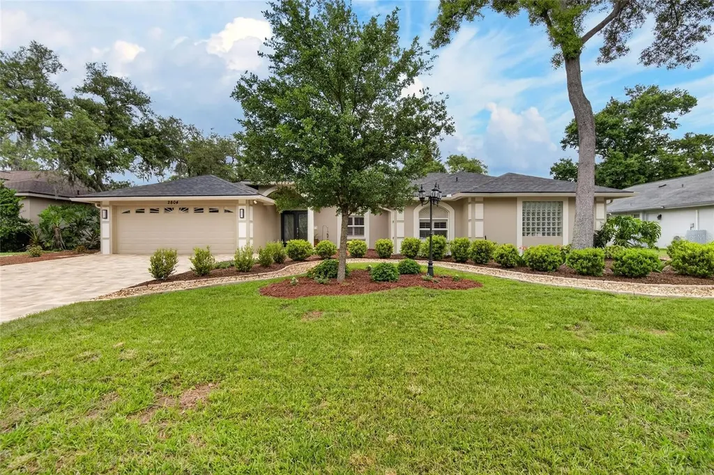 2804 Clubhouse Drive Plant City FL 33566