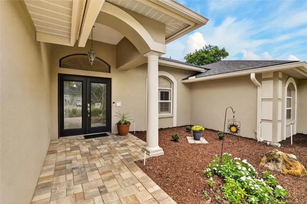 2804 Clubhouse Drive Plant City FL 33566