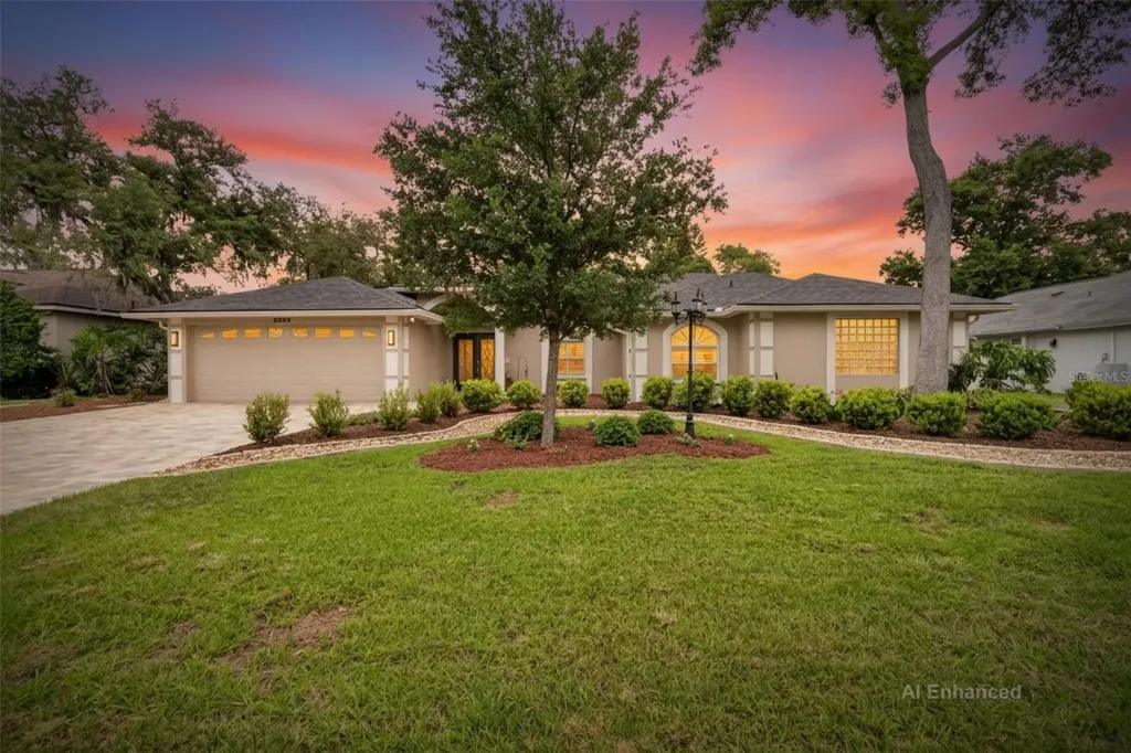 2804 Clubhouse Drive Plant City FL 33566