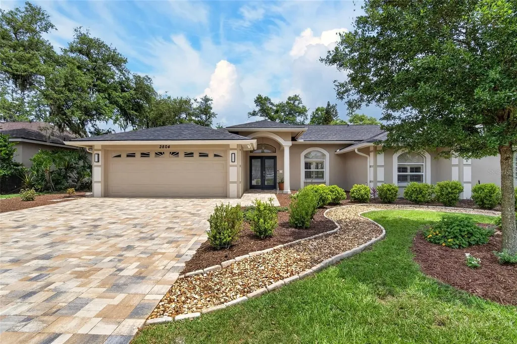 2804 Clubhouse Drive Plant City FL 33566