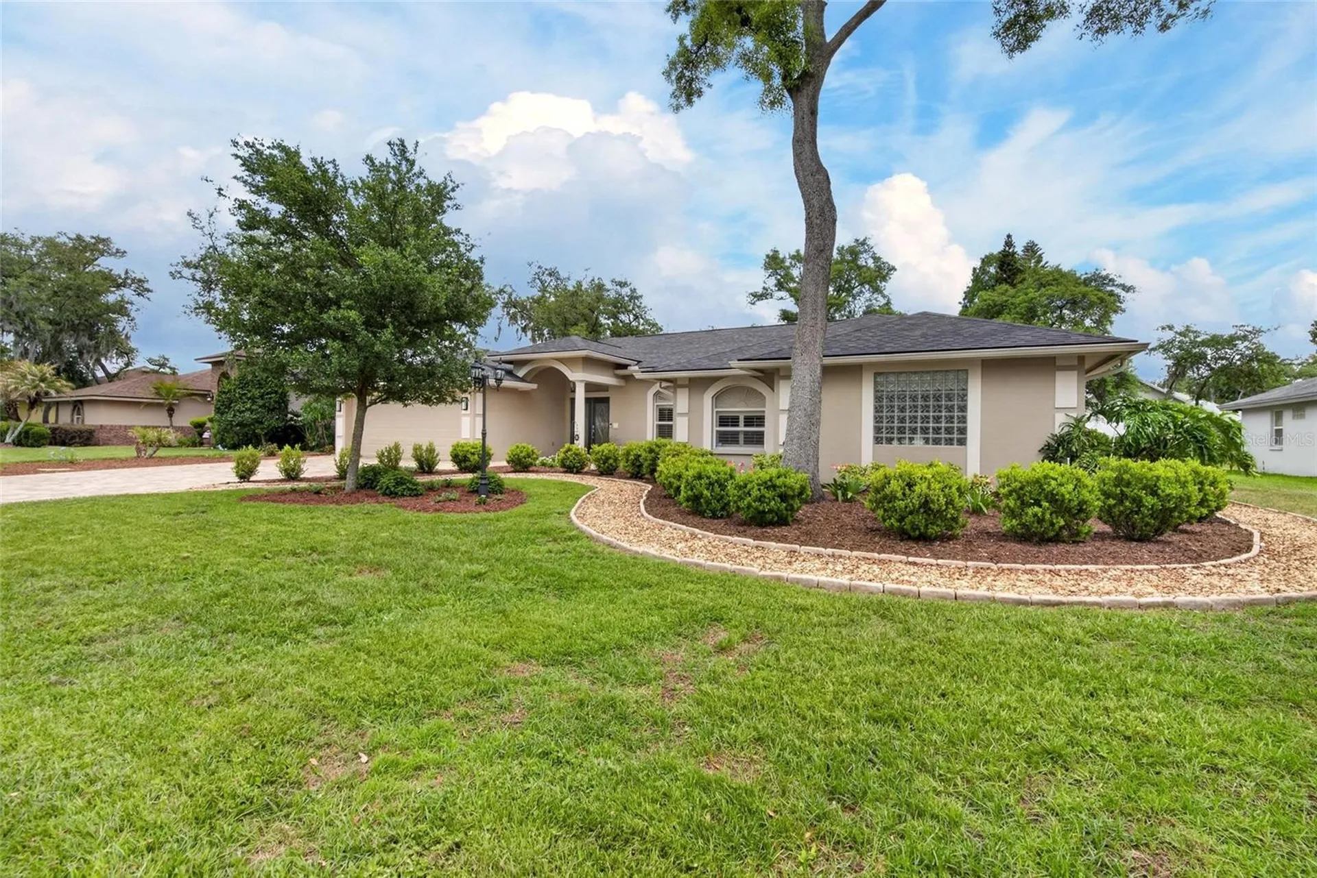 2804 Clubhouse Drive Plant City FL 33566