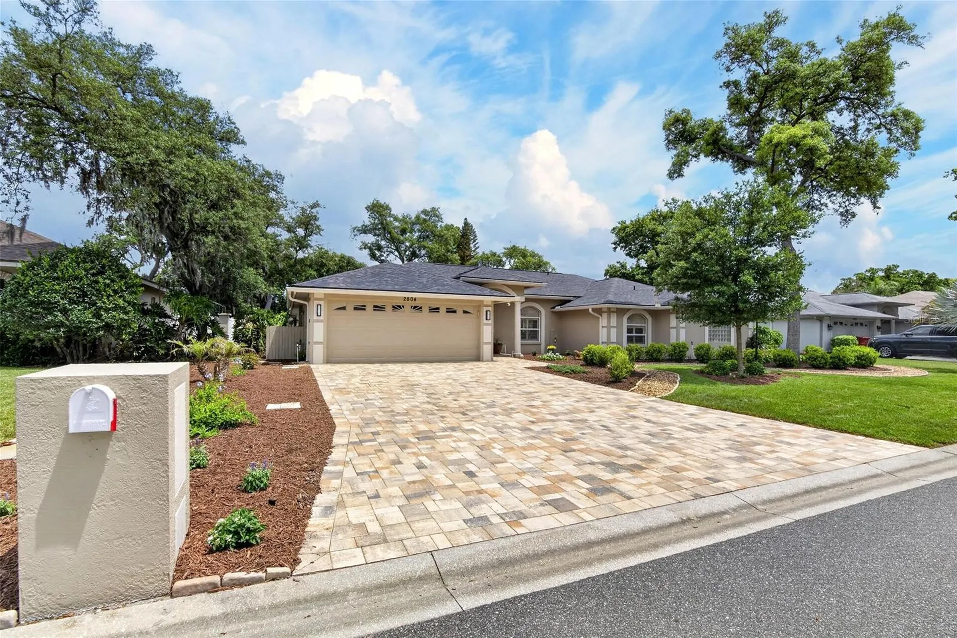 2804 Clubhouse Drive Plant City FL 33566