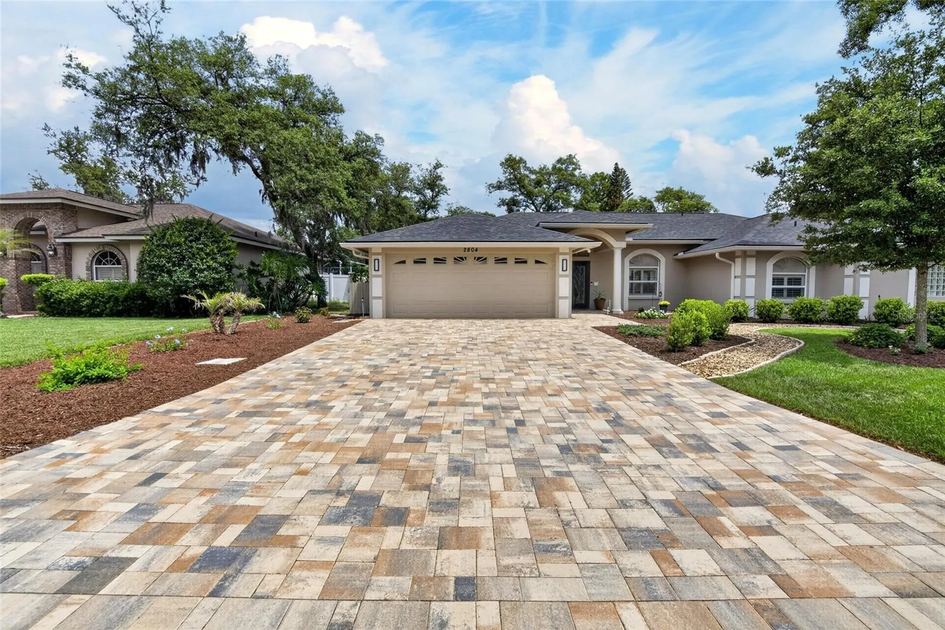 2804 Clubhouse Drive Plant City FL 33566