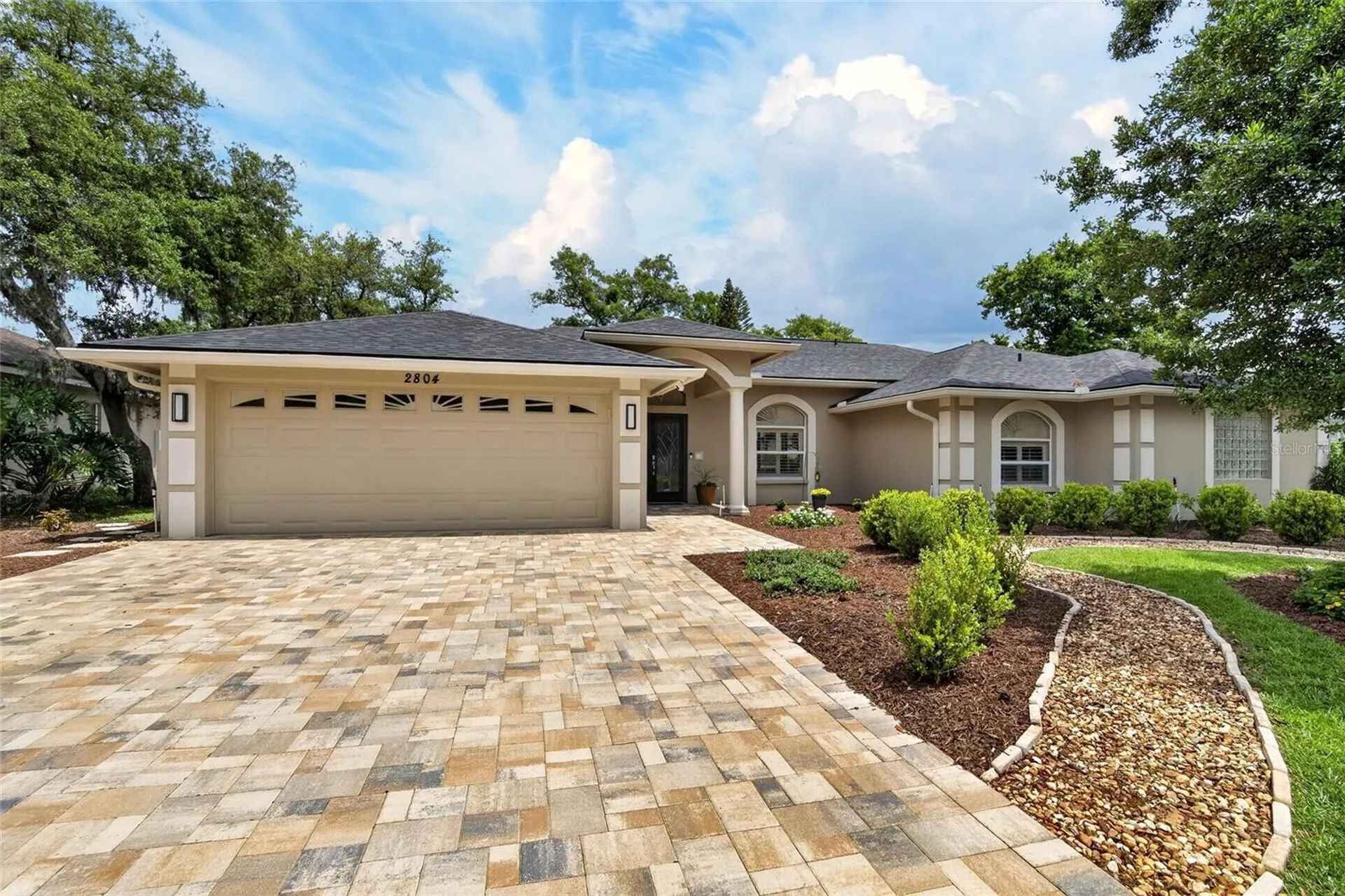 2804 Clubhouse Drive Plant City FL 33566