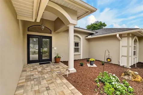 2804 Clubhouse Drive Plant City FL 33566
