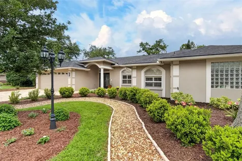 2804 Clubhouse Drive Plant City FL 33566