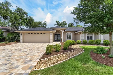 2804 Clubhouse Drive Plant City FL 33566