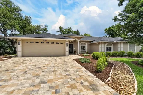 2804 Clubhouse Drive Plant City FL 33566
