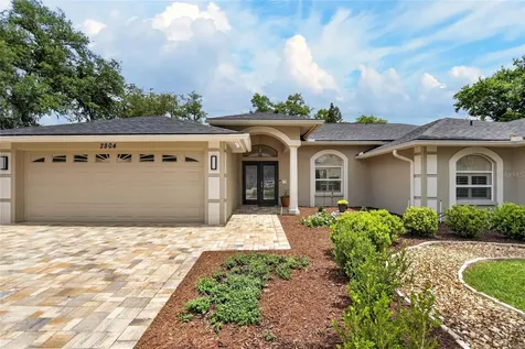 2804 Clubhouse Drive Plant City FL 33566