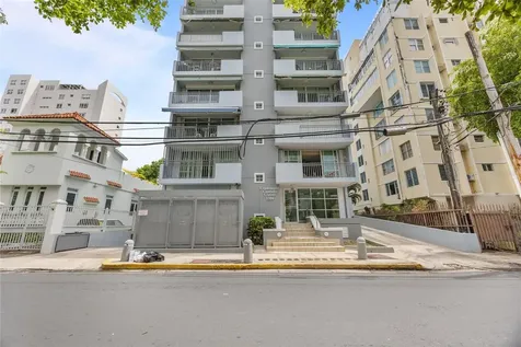 1306 Wilson Avenue San Juan PR 00907