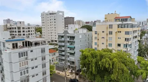 1306 Wilson Avenue San Juan PR 00907