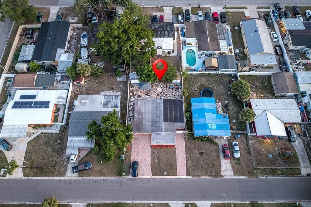 6506 Saline Street Tampa FL 33634