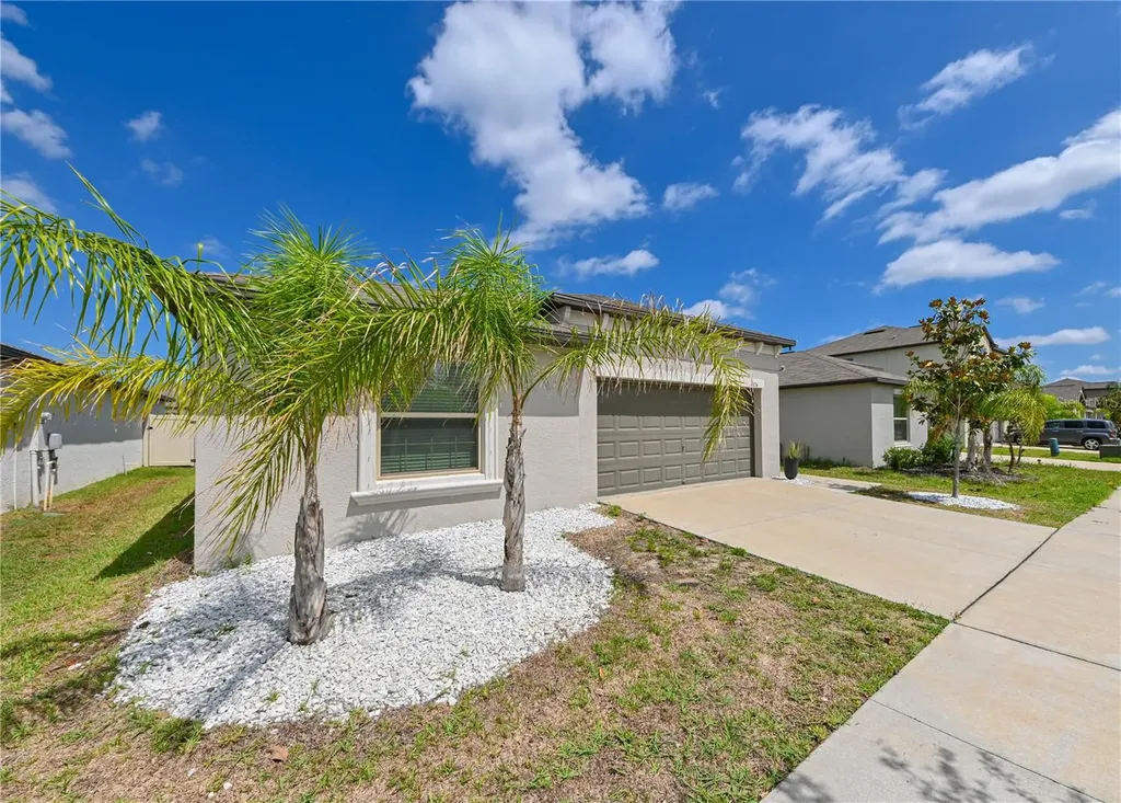4424 Eternal Prince Drive Ruskin FL 33573