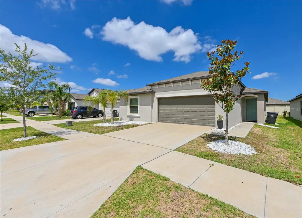 4424 Eternal Prince Drive Ruskin FL 33573