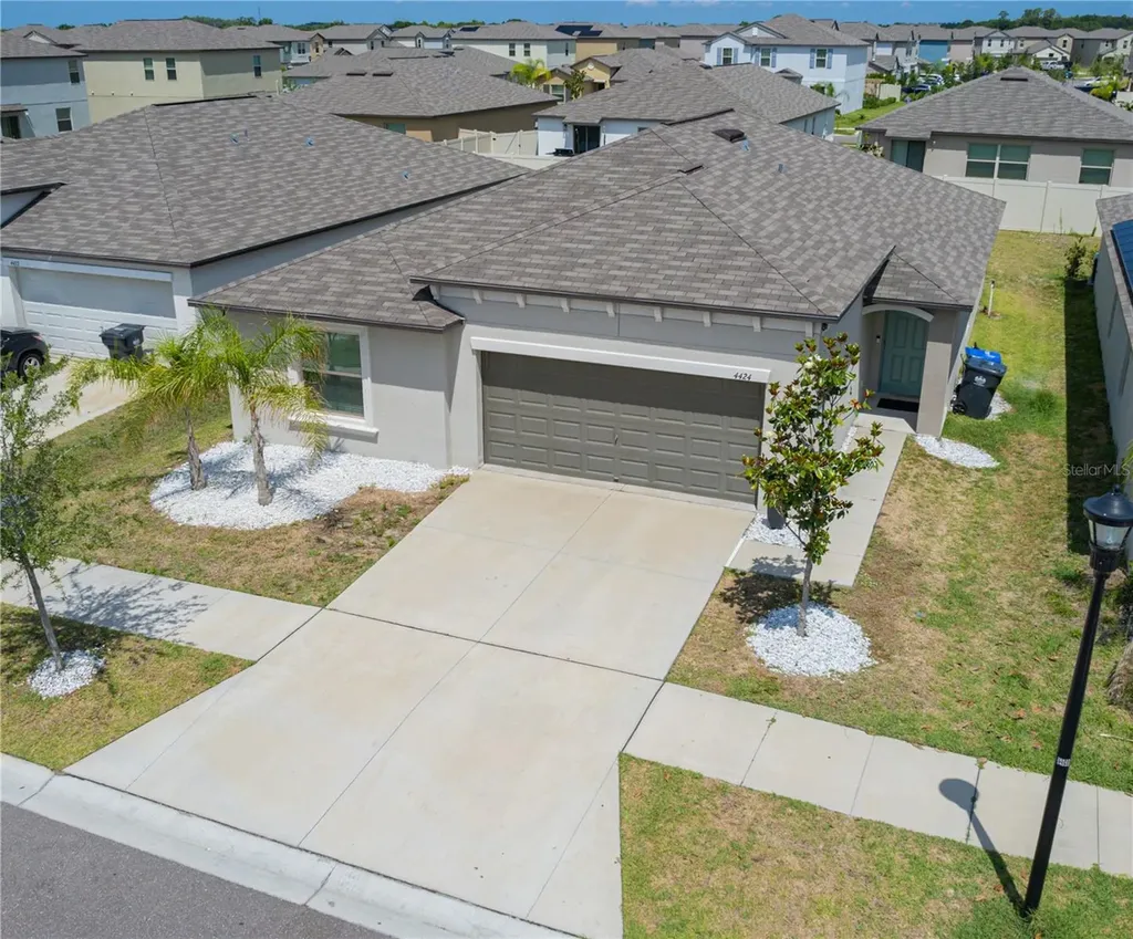 4424 Eternal Prince Drive Ruskin FL 33573