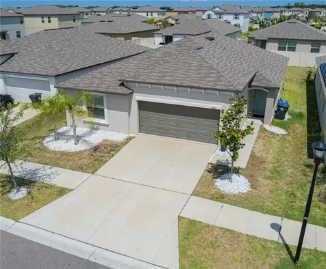 4424 Eternal Prince Drive Ruskin FL 33573