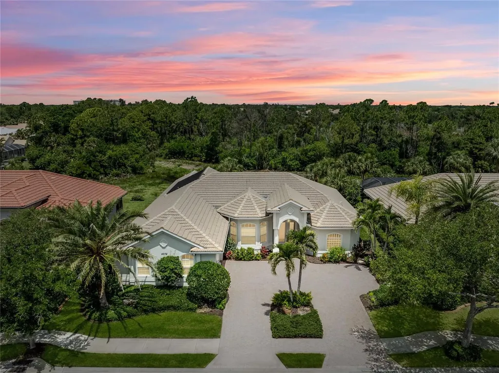 4374 Natale Drive Venice FL 34293