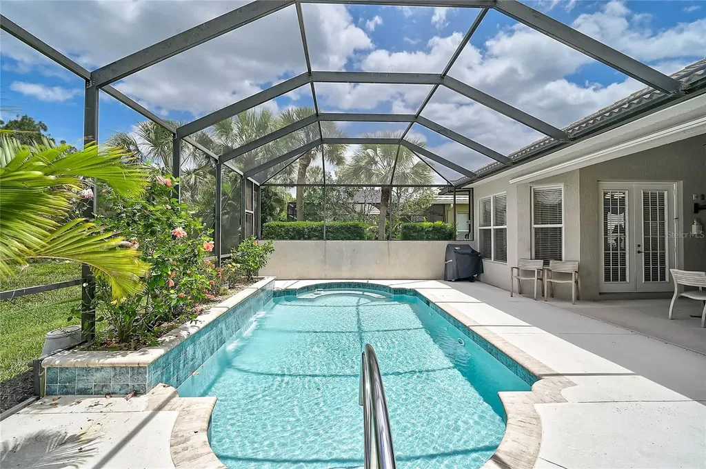 4374 Natale Drive Venice FL 34293