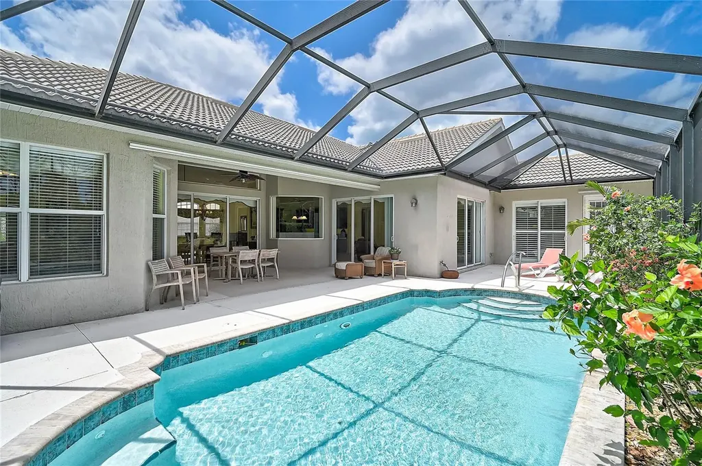 4374 Natale Drive Venice FL 34293
