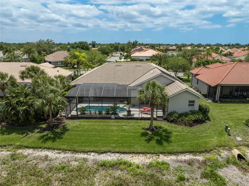 4374 Natale Drive Venice FL 34293