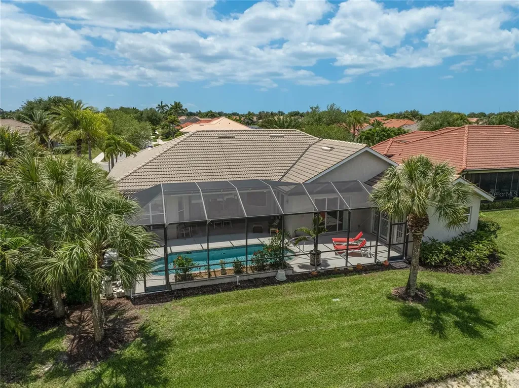 4374 Natale Drive Venice FL 34293
