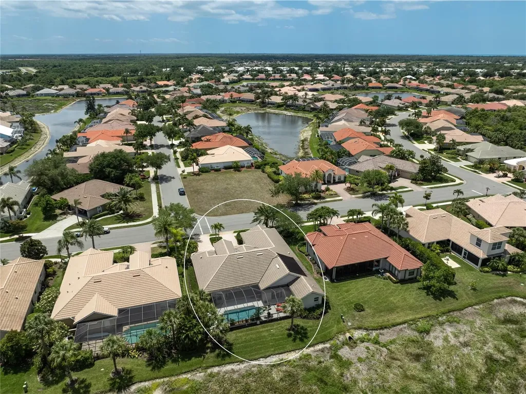 4374 Natale Drive Venice FL 34293