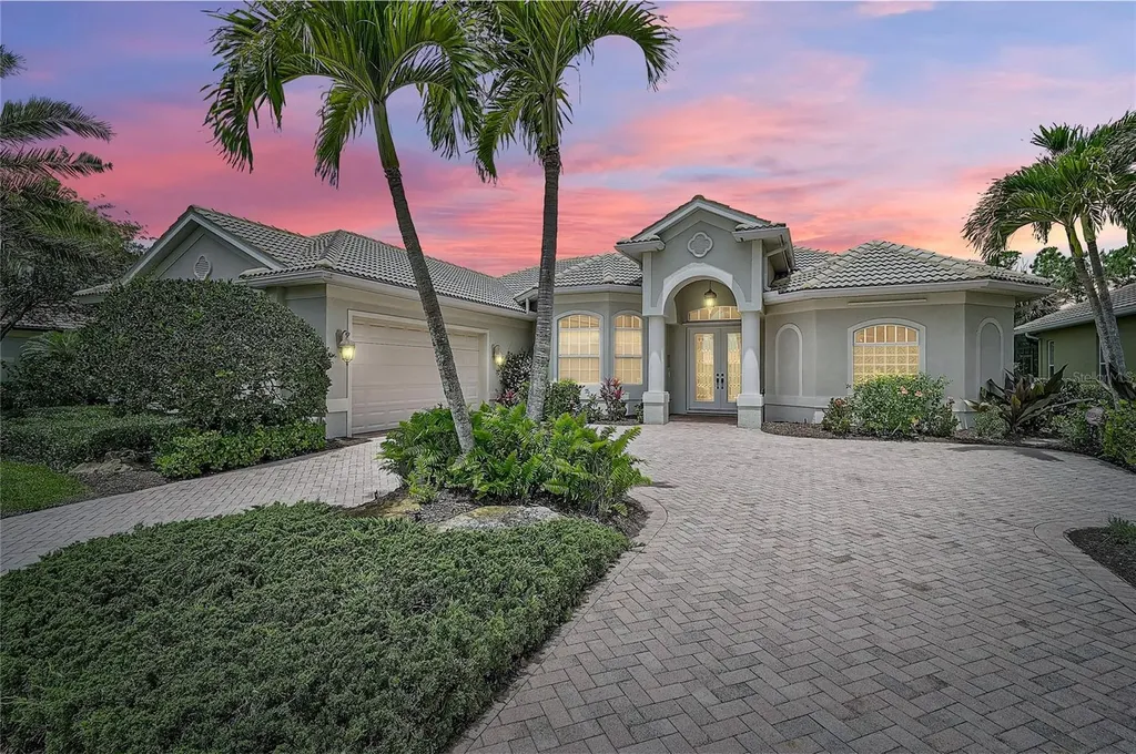 4374 Natale Drive Venice FL 34293