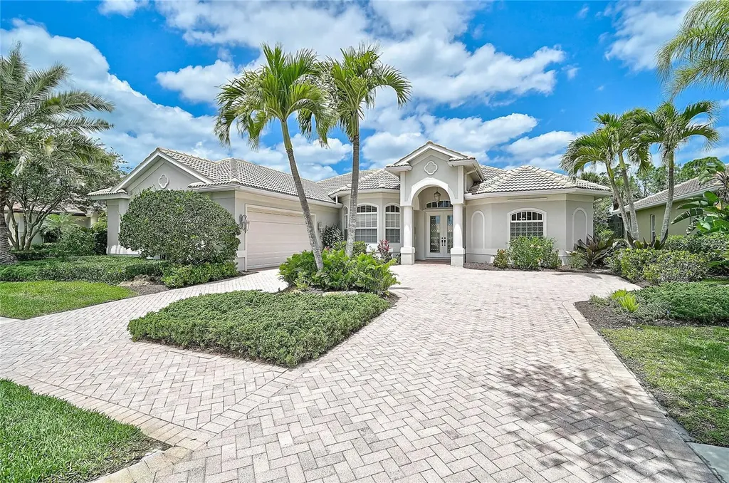 4374 Natale Drive Venice FL 34293