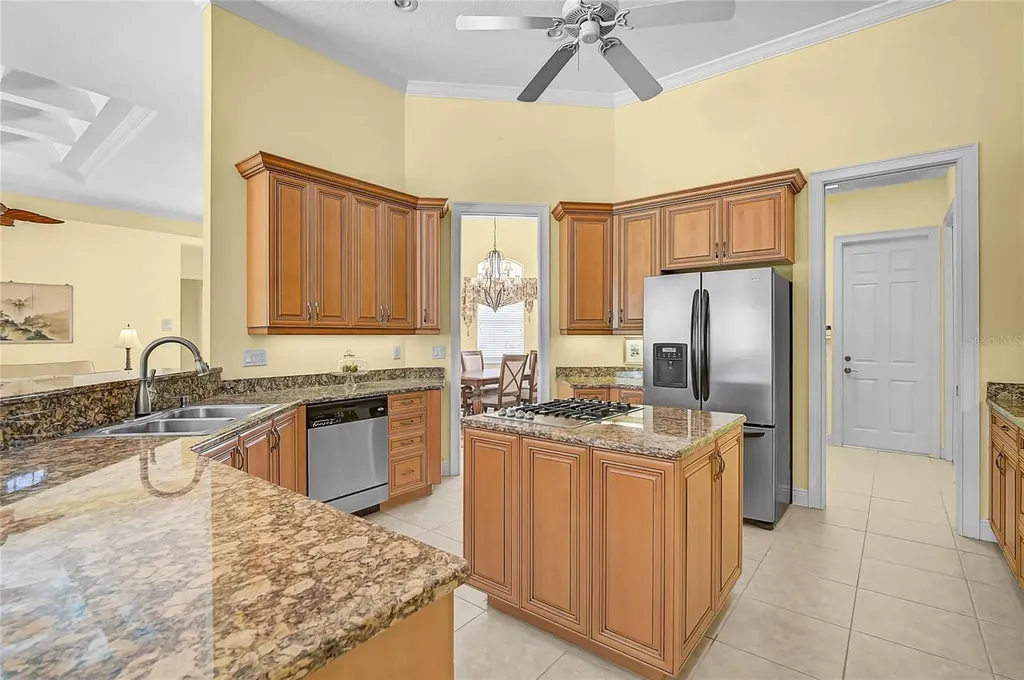 4374 Natale Drive Venice FL 34293