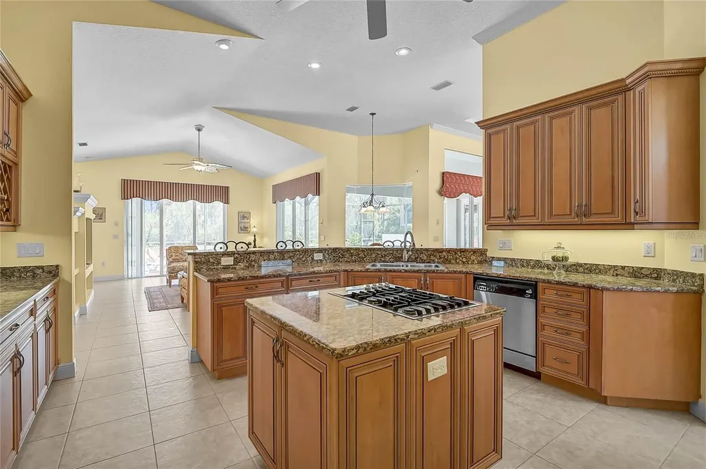 4374 Natale Drive Venice FL 34293