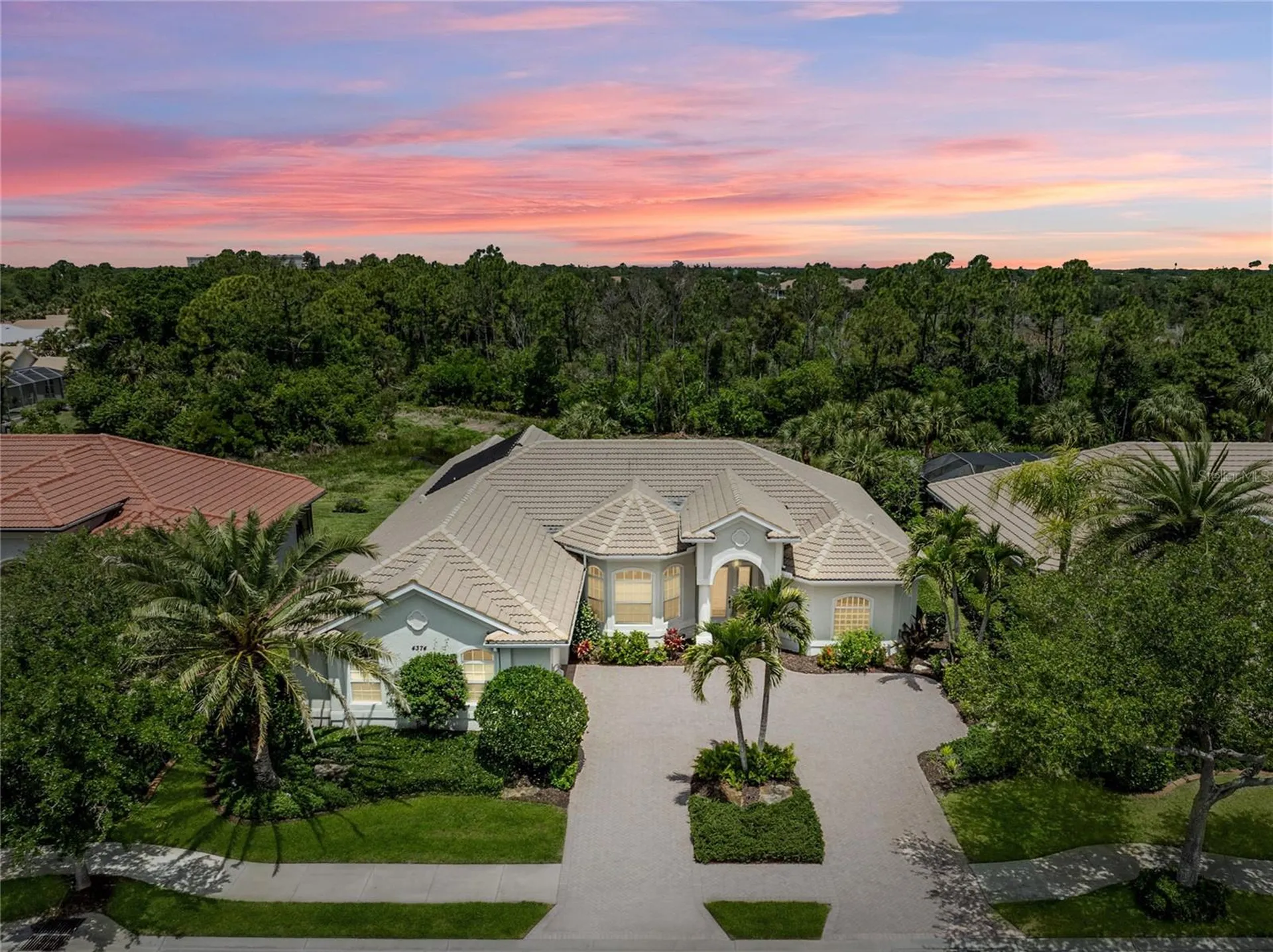 4374 Natale Drive Venice FL 34293