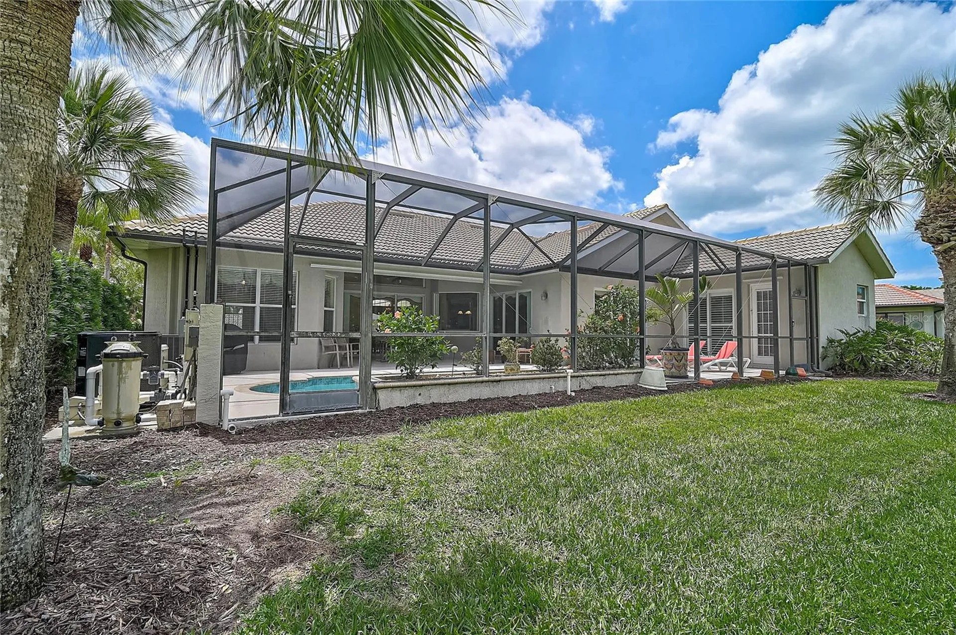 4374 Natale Drive Venice FL 34293