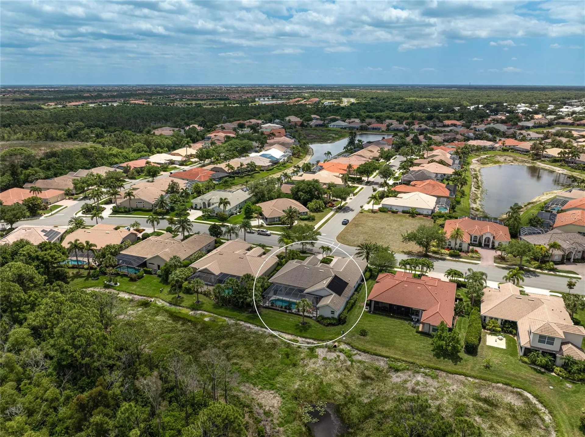 4374 Natale Drive Venice FL 34293