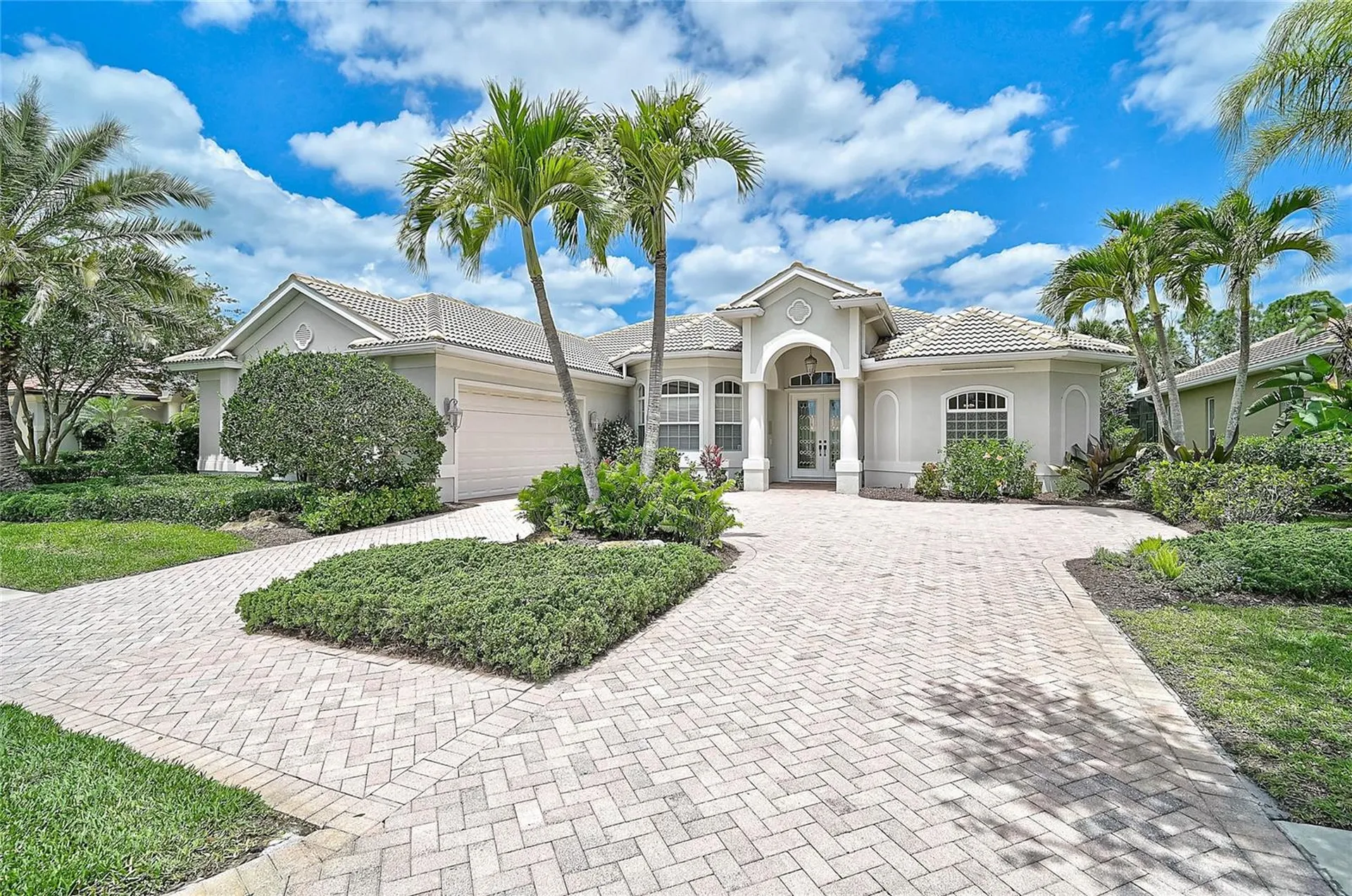 4374 Natale Drive Venice FL 34293