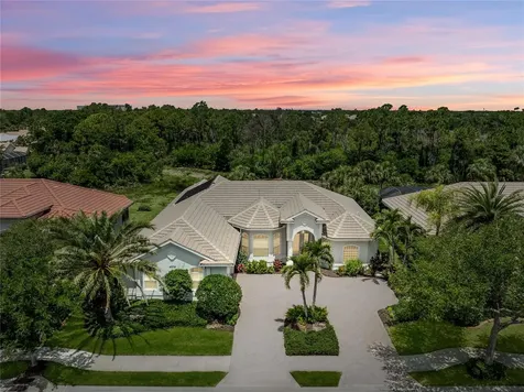 4374 Natale Drive Venice FL 34293