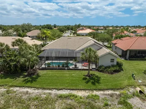 4374 Natale Drive Venice FL 34293