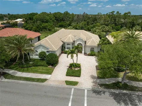 4374 Natale Drive Venice FL 34293