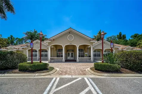 4374 Natale Drive Venice FL 34293
