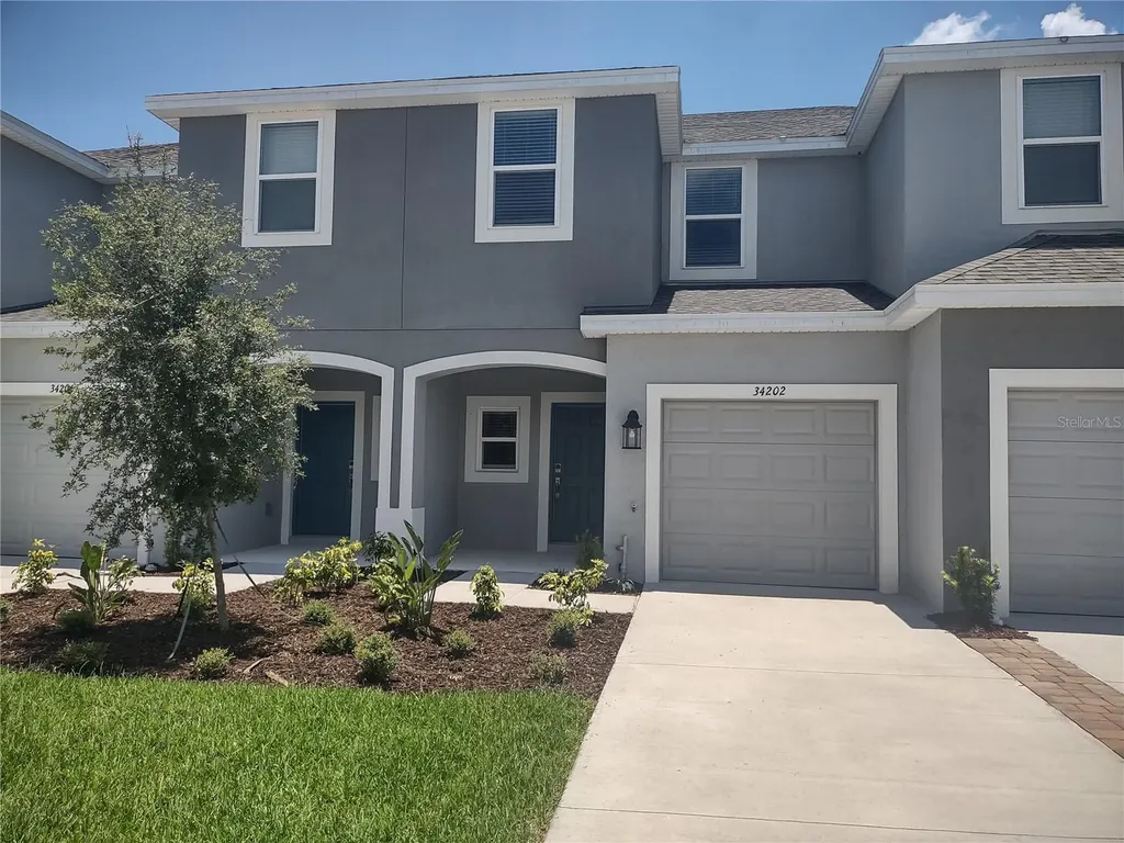 34202 Polacca Lane Wesley Chapel FL 33543