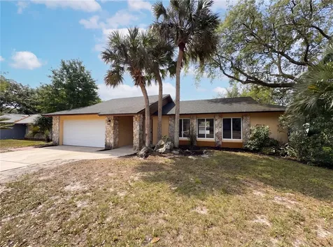 1171 Saddlehorn Circle Winter Springs FL 32708