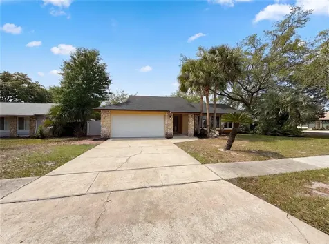 1171 Saddlehorn Circle Winter Springs FL 32708