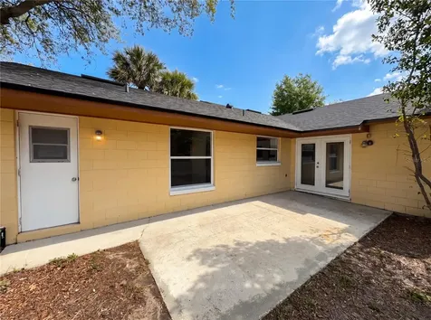 1171 Saddlehorn Circle Winter Springs FL 32708