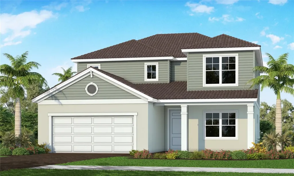 8027 Anthirium Loop Sarasota FL 34240