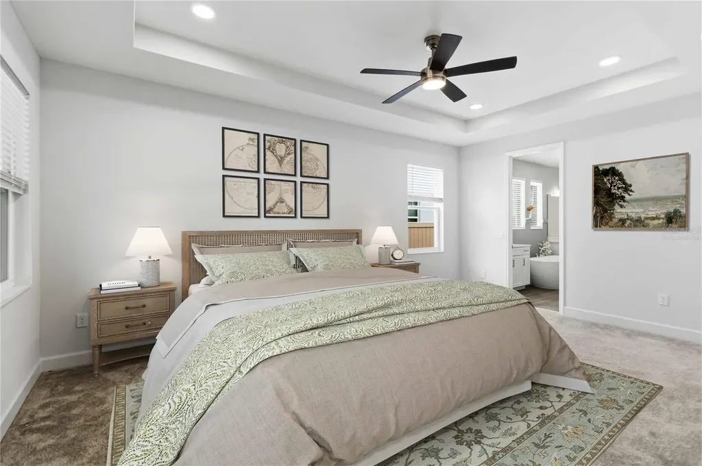 2510 Cedar Shake Court Oviedo FL 32765