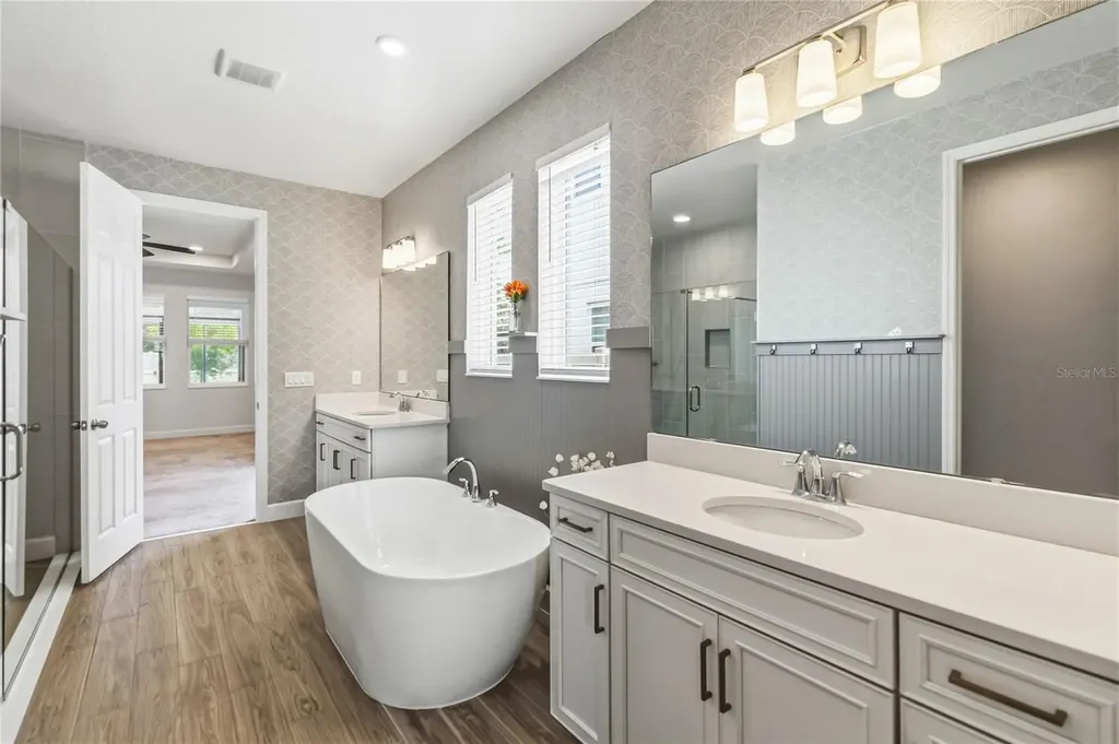 2510 Cedar Shake Court Oviedo FL 32765