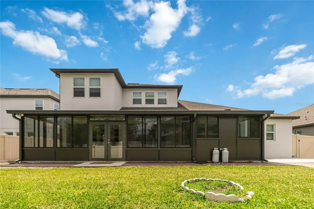 2510 Cedar Shake Court Oviedo FL 32765