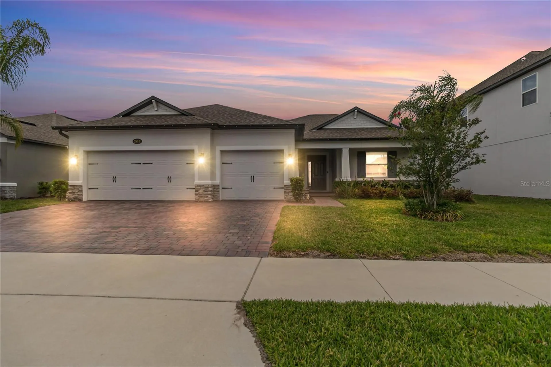 2510 Cedar Shake Court Oviedo FL 32765